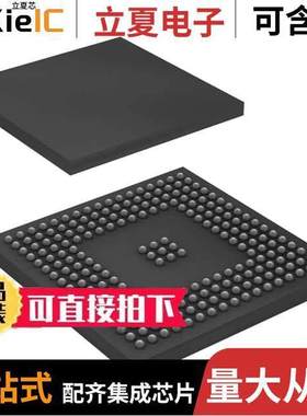 AT91SAM9G20B-CU-999芯片 〔IC MCU 32BIT 64KB ROM 217BGA 〕