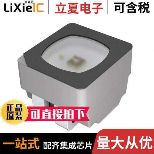 QBLP1515-IW5-WW光电元件 〔LED WARM WHITE 4PLCC SMD 〕