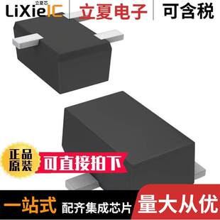 〔MOSFET 〕 100MA SMINI3 60V FK3506010L分立半导体产品