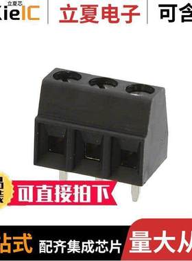 1984950连接器 〔TERM BLK 3POS SIDE ENT 3.5MM PCB 〕