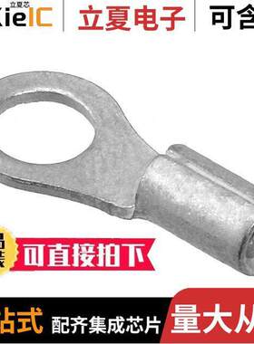 0190560109连接器 〔CONN RING CIRC 14-16AWG #10 〕