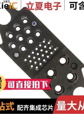 6648167-1连接器 〔CONN RCPT HSG DRAWER 36POS BLK 〕