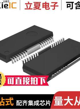BA5970FP-E2芯片 〔IC BRIDGE DRIVER PAR 28HSOP 〕