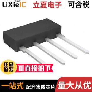 RECTIFIER DBF40G分立半导体产品 〕 BRIDGE PHASE 〔4A SINGLE
