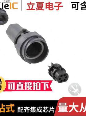 PXP7011/06S/ST/0709连接器 〔CONN RCPT FMALE 6POS SCREW 〕