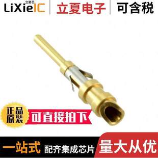 PIN 〔CONTACT P连接器 〕 26AWG 1=10PC SA3622