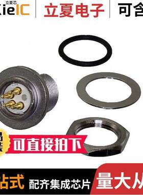 TS2P4F20-BP连接器 〔CONN RCPT FMALE 4POS GOLD SOLDER 〕