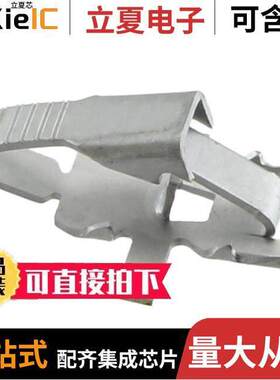 62780-1连接器 〔CONN MAG TERM 18-22AWG POKE-IN 〕