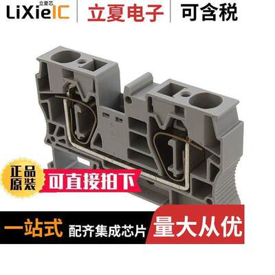 3036149连接器 〔CONN TERM BLK FEED THRU 4-16 AWG 〕