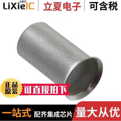 2394.0/100连接器 〔CONN FERRULE 4AWG SILVER 〕