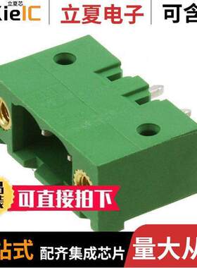 1776883连接器 〔TERM BLO【 HDR 2POS VERT 5MM 〕