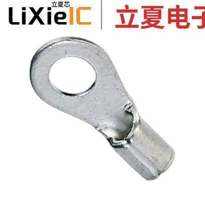 3240070连接器 〔CONN RING CIRC 18-20AWG M3 CRIMP 〕