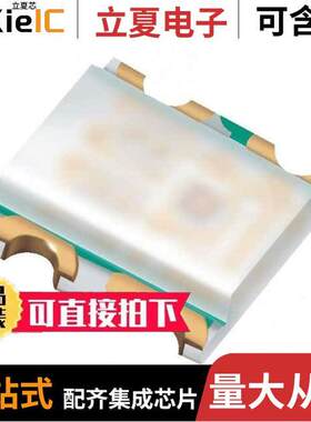 EAST1616RGBB2光电元件 〔LED RGB DIFFUSED 4SMD 〕