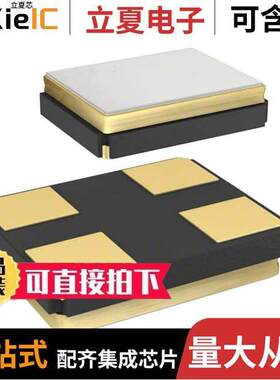 402F4001XIAR晶振 〔CRYSTAL 40.0000MHZ 10PF SMD 〕