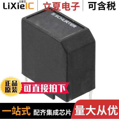 DFKH-22-0002滤波器 〔COMMON MODE CHOKE 1A 2LN TH 〕