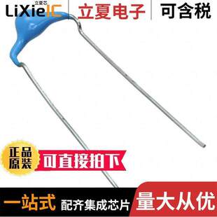 RADIAL DE1E3RB102MN4AR01F电容 〕 500VAC 1000PF 〔CAP CER