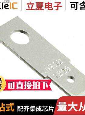 0380020299连接器 〔CONN TERM BLK FLAT TAB BARRIER 〕