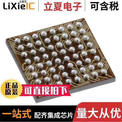 STM32L431RCY6TR芯片 〔IC MCU 32BIT 256KB FLASH 64WLCSP 〕