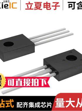KSB772YS分立半导体产品 〔TRANS PNP 30V 3A TO-126 〕