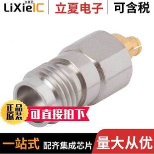 1138-6013连接器 〔1.85MM FEMALE TO SMPS FEMALE ADA 〕