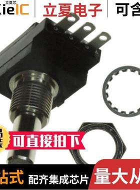 282T33L502A26A2电位计 〔POT 5K OHM 1/4W PLASTIC LINEAR 〕