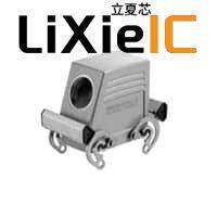 1654810000连接器 〔CONN HOOD SIDE ENTRY SZ4 PG16 〕