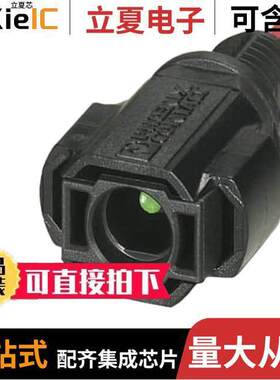 1805164连接器 〔CONN MALE COUPLER 〕