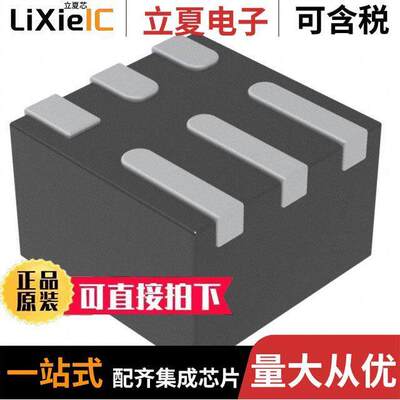 TPS6282618DMQR芯片 〔IC REG BU【 1.8V 3A 6VSON 〕