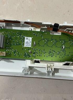 适用西门子滚筒洗衣机WD12G4M02W电脑板主板电源板控制板显示板