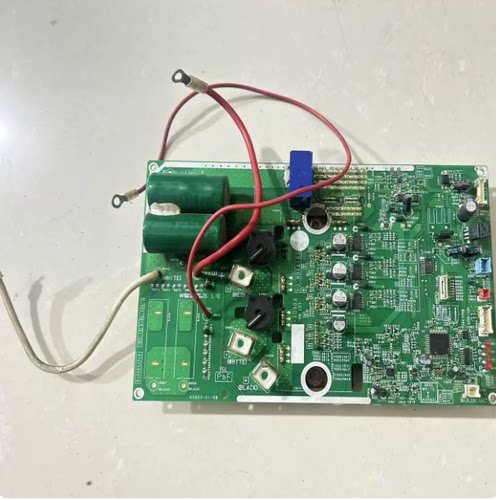 适用富士通空调变频模块 K06DX-TR-A(01-08)9707585018