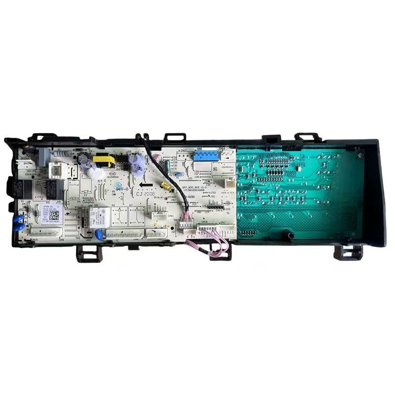 小天鹅滚筒洗衣机电脑板TG100V62ADS5主板线路板17138100018500