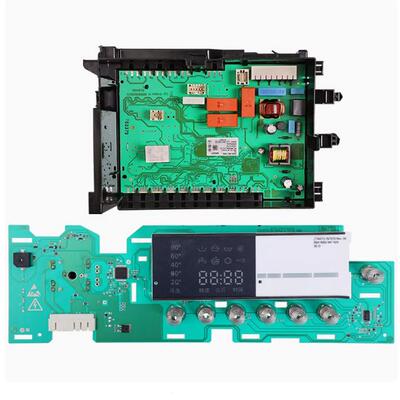 适用西门子IQ500滚筒洗衣机XQG80-12S360(WM12S3600W)电脑板主板