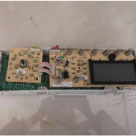 适用于小天鹅洗衣机电脑主板TG60-1402LPDA(R) 301330600013