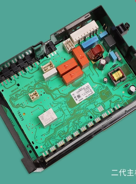 适用滚筒洗衣机XQG62-WS12M3600W电脑板9001105291EPW65417主板