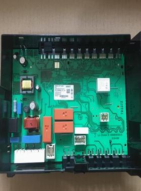 适用博士洗衣机XQG90-WAP242681W WAP242C01W主板显示板变频板