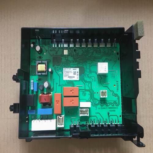 适用博士洗衣机XQG90-WAP242681W WAP242C01W主板显示板变频板