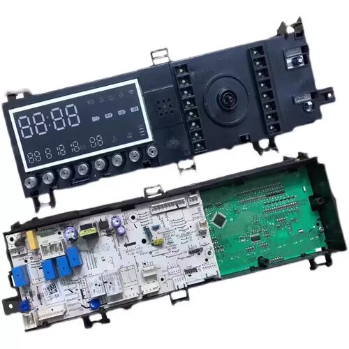 适用小天鹅洗衣机配件主板 TD100-1432DY 电脑板 17138100016770