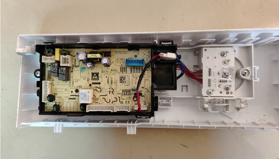 适用于美的滚筒洗衣机17138100019414电脑板主板17138100020526,大家电,洗衣机配件,淘宝优惠券,粉丝福利购,淘宝优惠卷