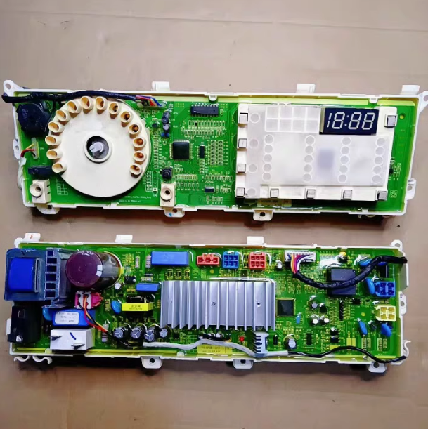 适用创维洗衣机电脑板F801202ND F751202ND主板X2362-0536