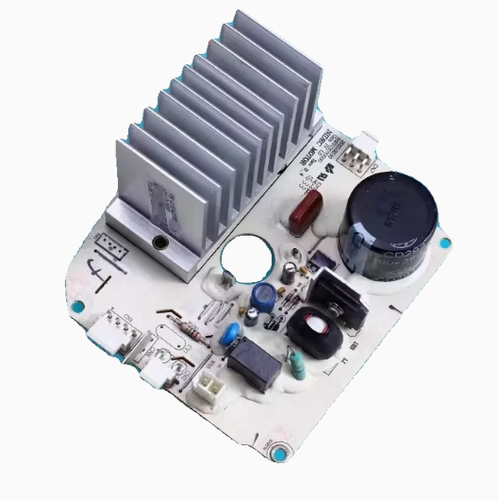 适用美的洗衣机电机驱动板88S113570502 016542000 TG70-1229EDS