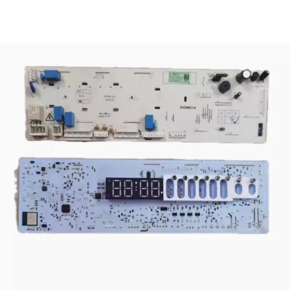 适用云米滚筒洗衣机WD10FM-G1A电脑版KX2362-001-1488线路主板