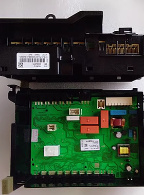 适用博世洗衣机XQG90-WAP242681W 242691W滚筒电脑板主板电源模块