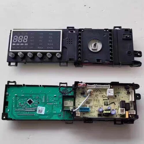 TG100V80WDG5适用小天鹅洗衣机电脑电源控制主板版17138100021926