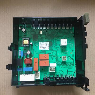 适用西门子XQG90-WM12P2R81W洗衣机电脑板12P2691W主板WM12P2681W