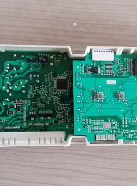 适用西门子洗衣机Silver2208XS XQG52-288 WM286 2185 電脑板主板