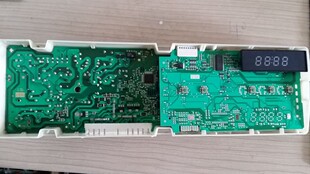 适用西门子洗衣机Silver2208XS XQG52-288 WM286 2185 電脑板主板