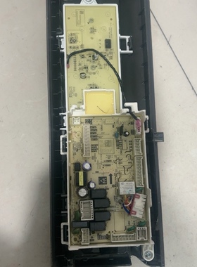 适用小天鹅洗衣机TD100V618T电脑主板17138100029338显示面板