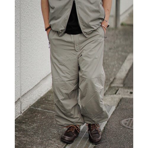 长裤运动裤伞兵裤狼灰色