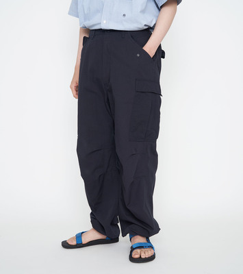 长裤工装裤日系复古多口袋