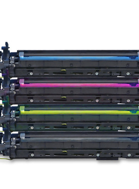 红柚DV512显影仓适用柯尼卡美能达C221 224 284e C364 C454 C554